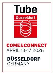 Tube Dusseldorf Logo - Dates