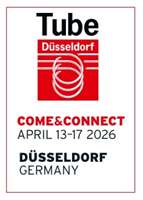 Tube Dusseldorf Logo - Dates