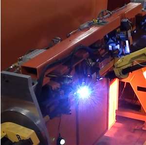 Robotic Mig Weld Cells (Thumbnail Image)