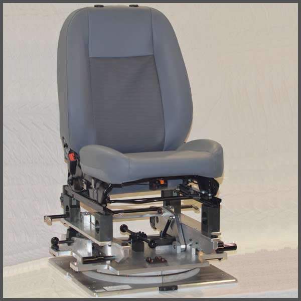 Automotive Seat Assembly Automation 071
