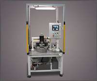 Steering Column Assembly Machine 096

