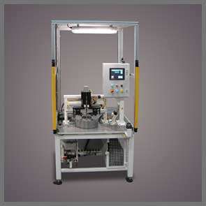 Steering Column Assembly Machine 089
